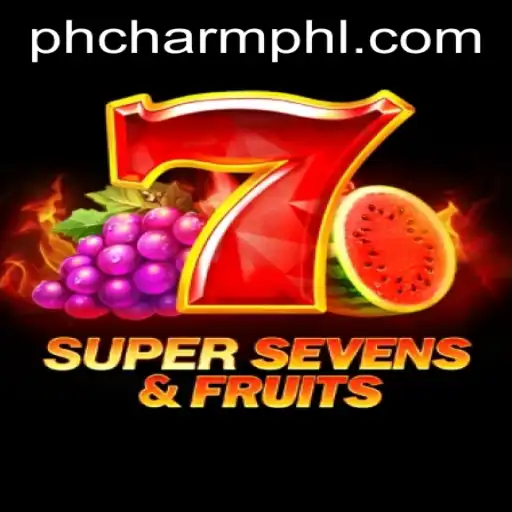 Experience the Thrill of 7SuperSevensFruits: A Modern Classic
