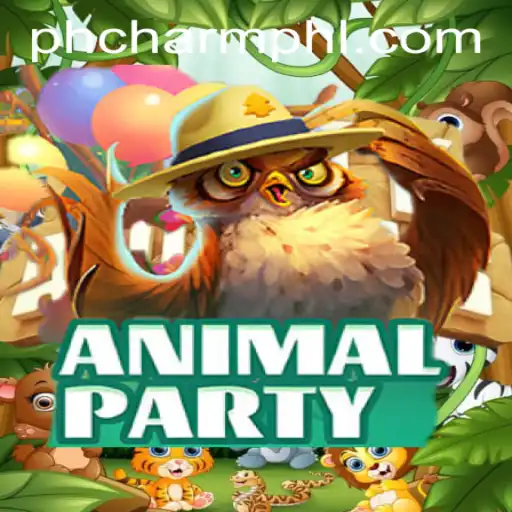 Unveiling the Exciting World of AnimalParty and Its Dynamic Connection with PHCHARM.COM