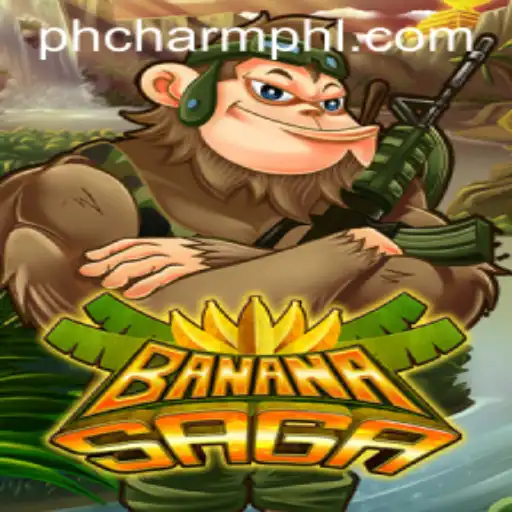 BananaSaga: Unveiling a Tropical Adventure with PHCHARM.COM