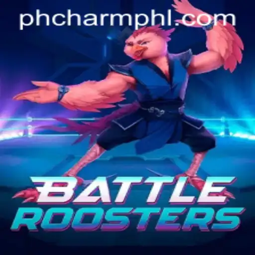 BattleRoosters: An Exciting New Gaming Experience Powered by PHCHARM.COM