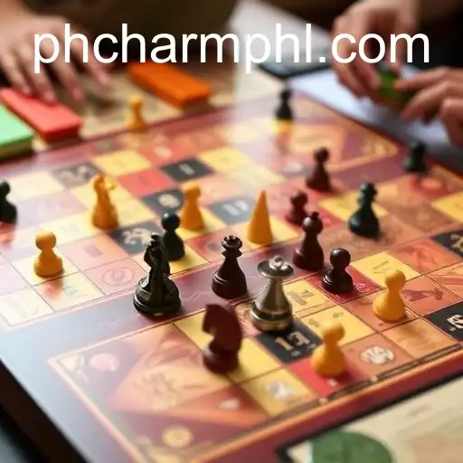 Gaming Experience PHCHARM.COM - 800+ Premium and Exclusive Games
