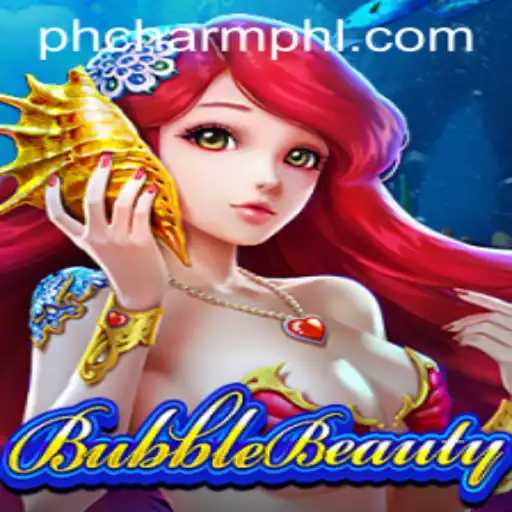 BubbleBeauty: Unveiling the Charm of PHCHARM.COM's Latest Gaming Sensation