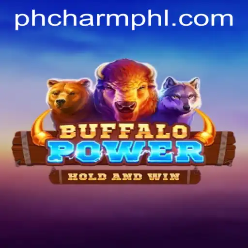 BuffaloPower: Unleashing the Wild Adventure