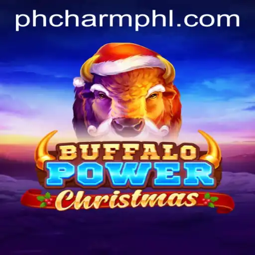 Buffalo Power Christmas: A Festive Gaming Extravaganza