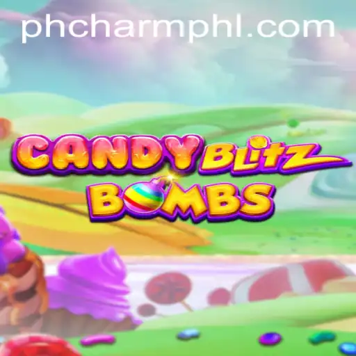 Experience the Sweet Chaos of CandyBlitzBombs
