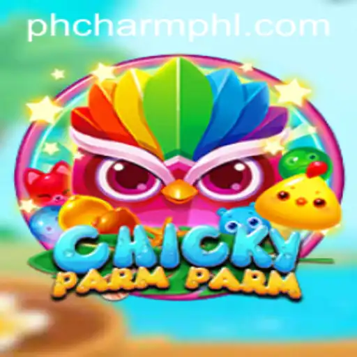 Discovering ChickyParmParm: The New Gaming Sensation