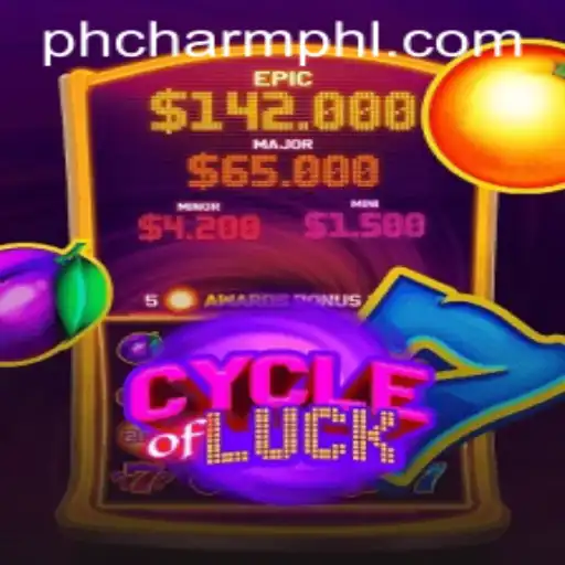 CycleofLuck: A Thrilling Game of Chance and Strategy by PHCHARM.COM