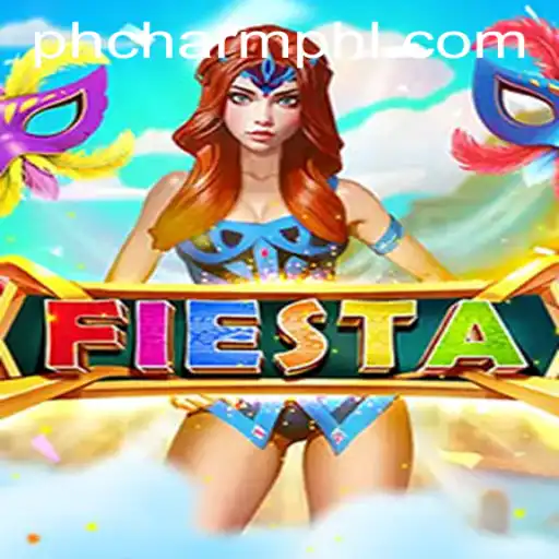 Experience the Excitement of Fiesta at PHCHARM.COM