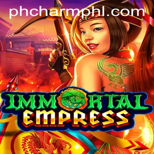 ImmortalEmpress: Unleash Your Inner Sovereign in a World of Endless Possibilities