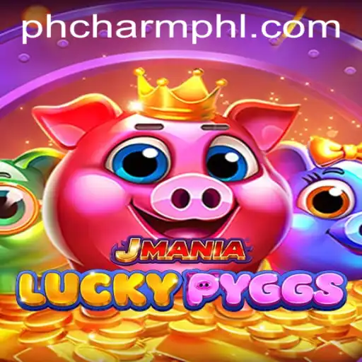Exploring the Thrills of JManiaLuckyPyggs: A Unique Gaming Adventure