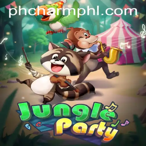 Unveiling JungleParty: A Thrilling Adventure by PHCHARM.COM