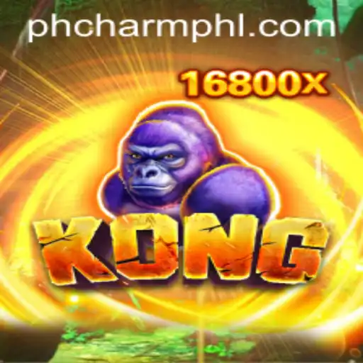 Kong: The Thrilling Game Experience at PHCHARM.COM