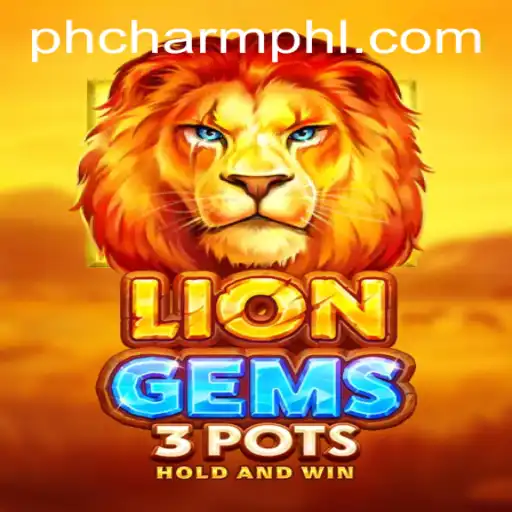 Explore the Exciting World of LionGems3pots: A Game of Strategy and Fortune
