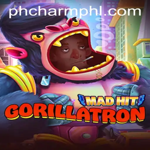 MadHitGorillatron: A Dynamic Gaming Experience Unleashed