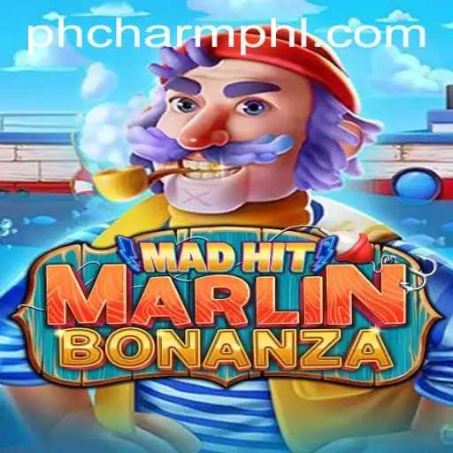 MadHitMarlinBonanza: An Exciting Underwater Adventure