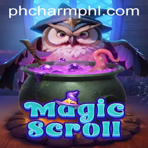 Unveiling MagicScroll: A New MMORPG Adventure