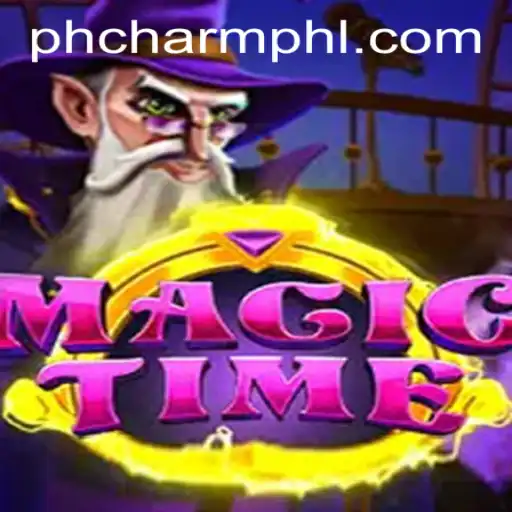 MagicTime: A New Era of Digital Enchantment with PHCHARM.COM