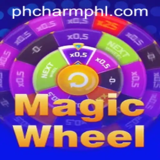 Discover the Enchanting World of MagicWheel: A New Gaming Sensation