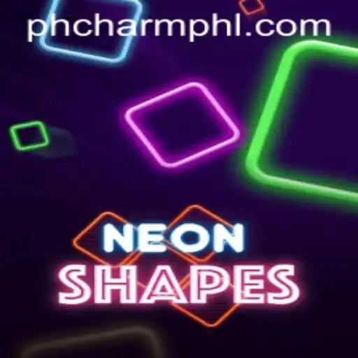NeonShapes: A Futuristic Escape into Puzzle Gaming