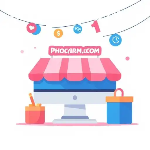 VIP Service PHCHARM.COM - 24/7 Support and Exclusive Benefits
