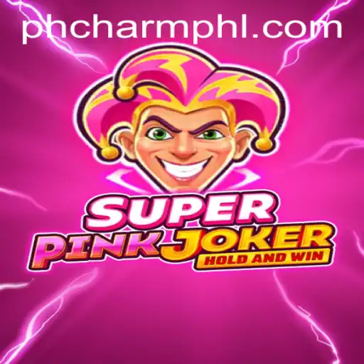 Discover the Thrill of SuperPinkJoker: A Fresh Take on Puzzle Gaming