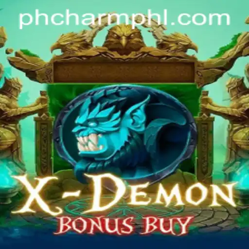 XDemonBonusBuy: A Captivating Gaming Experience with PHCHARM.COM